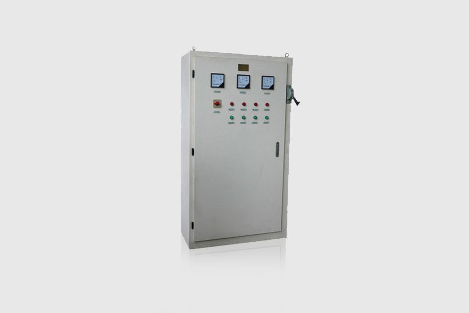 廣西XL-21型動力配電箱系列